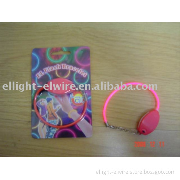 El Flashlight Bracelet
